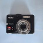 ROLLEI RCP-7324 compact camera, Ophalen of Verzenden, Gebruikt, Compact, Overige Merken