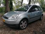 Ford Fiësta 1.25 16V 3DR - 2003, Voorwielaandrijving, 15 km/l, 600 kg, 4 cilinders