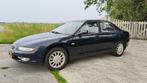 Mazda Xedos 6 2.0 V6 AUTOMAAT, Auto's, Mazda, 1995 cc, 1200 kg, Cruise Control, Blauw