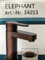 MA2 Keramische wastafel mengkraan Schütte nieuw, Ophalen of Verzenden, Nieuw, Koper, Kraan