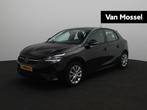 Opel Corsa-e Level 2 50 kWh | Navi | Cruise Control |, Auto's, 12 maanden, Gebruikt, Zwart, Zwart