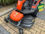 Husqvarna RC 318T. Supermooie machine. Prijs is incl BTW, Info@mansier.com, HUSQVARNA, 90 tot 120 cm, Opvangbak