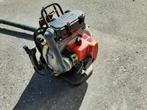 Fradan ruggedragen benzine bladblazer, Tuin en Terras, Bladblazers, Ophalen, Benzine, Gebruikt, FRADAN