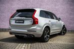 Volvo XC90 T8 Twin Engine AWD R-Design | Luchtvering | Head-, 12 maanden, Euro 6, 4 cilinders, 7 stoelen