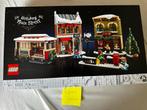 Lego Kerst 10308 Holiday Main Street - Nieuw!, Kinderen en Baby's, Ophalen of Verzenden, Nieuw, Complete set, Lego