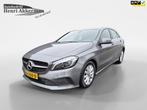 Mercedes-Benz A-klasse 180 Business Solution, 65 €/maand, Gebruikt, 4 cilinders, Leder en Stof