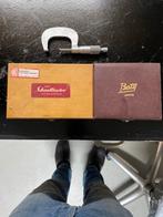 Sneltaster en micrometer, Ophalen of Verzenden, Gebruikt