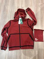 Lacoste “Easy Pack” stretch jasje (M/50) - NiEUW!, Lacoste, Nieuw, Verzenden, Maat 48/50 (M)