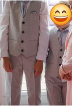 Kostuum Next maat 146, Ophalen of Verzenden, Zo goed als nieuw, Jongen