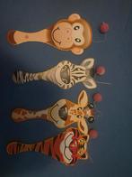 Bat met bal en stickers, Ophalen of Verzenden, Nieuw, Jongen of Meisje