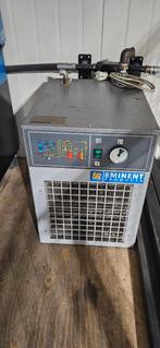 Luchtdroger compressor, Doe-het-zelf en Verbouw, Compressors, 100 liter of meer, Ophalen of Verzenden, Gebruikt, Minder dan 200 liter/min