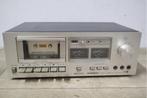 Pioneer Stereo Cassettedeck, Audio, Tv en Foto, Cassettedecks, Ophalen of Verzenden, Niet ingevuld, Niet ingevuld, Niet ingevuld