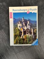 Ravensburger Puzzel 1000 stukjes, Hobby en Vrije tijd, Denksport en Puzzels, Ophalen of Verzenden, 500 t/m 1500 stukjes, Zo goed als nieuw