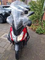 SYM Jet14 50cc Met Veel Accessoires, Fietsen en Brommers, Scooters | Kymco, Ophalen, Overige modellen, Zo goed als nieuw, Benzine