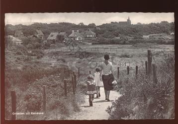 Renesse [KRST009-1794 beschikbaar voor biedingen