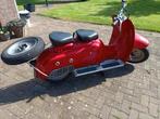 Zundapp Bella, Motoren