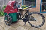 Nihola Dog, pendix, nieuwe accu, Fietsen en Brommers, Ophalen, Zo goed als nieuw, Overige merken