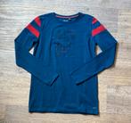 Quapi longsleeve maat 158/164 nieuwstaat, Ophalen of Verzenden, Zo goed als nieuw, Shirt of Longsleeve, Jongen