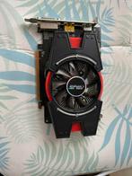 Asus HD6670 1GB DDR5, Ophalen, Zo goed als nieuw, GDDR5, DisplayPort
