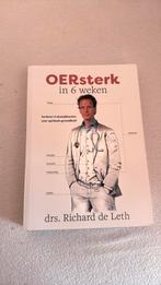 OERsterk in 6 weken, Ophalen of Verzenden, Zo goed als nieuw