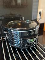 Crockpot slow cooker, Ophalen, Nieuw