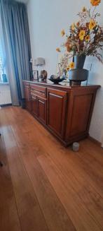 3B Meubel Dressoir Kast, Huis en Inrichting, Kasten | Dressoirs, Ophalen, Gebruikt, Klassiek, 150 tot 200 cm