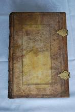 Martelarenboek uit 1657, Antiek en Kunst, Ophalen of Verzenden