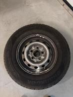 Banden en Velgen- Hankook, Auto-onderdelen, Banden en Velgen, Gebruikt, 15 inch, Banden en Velgen, Personenwagen