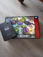 Devastator, Verzamelen, Transformers, Ophalen of Verzenden, Zo goed als nieuw