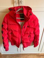 Airforce ski jas, Airforce, Ophalen of Verzenden, Zo goed als nieuw, Jack