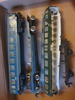 Trix modeltreinen en onderdelen, Wisselstroom, Trix, Ophalen of Verzenden, Gebruikt