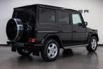 Mercedes-Benz G-Klasse 500 Lang Btw auto, Fiscale waarde €, Auto's, Mercedes-Benz, Automaat, 5461 cc, Gebruikt, G-Klasse