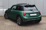 MINI Hatchback Cooper C Automaat / JCW / Pakket XL / 18" JCW, Stof, Gebruikt, Euro 6, 156 pk