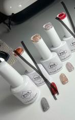 Gellak / gelpolish kleuren | PNS nagelproduct, Ophalen of Verzenden, Zo goed als nieuw, Overige kleuren, Handen en Nagels