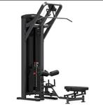 MARBO PULLDOWN/ROW MACHINE MP-⁠U211, Ophalen, Zo goed als nieuw, Krachtstation