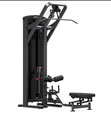 MARBO PULLDOWN/ROW MACHINE MP-⁠U211 beschikbaar voor biedingen