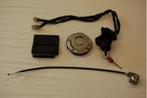 ecu slotenset computer sloten cdi tankdop r1 2004 2005 2006, Motoren, Ophalen of Verzenden, Gebruikt