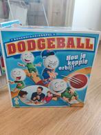 Spelletje dodgeball, Ophalen of Verzenden, Zo goed als nieuw