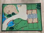 Schleich Speelkleed - Paarden Thema, Ophalen, Gebruikt, 100 tot 150 cm, 50 tot 100 cm