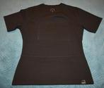 Nette, zwarte Womboo buidelshirt XL (man) - als nieuw!, Kinderen en Baby's, Babydragers en Draagdoeken, Overige typen, Zo goed als nieuw