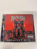 Various - Death Row Records - Greatest Hits (2xCD), Ophalen of Verzenden, Gebruikt