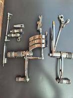 Onderdelen Honda Shadow VT 1100 ACE 1997, Motoren, Ophalen of Verzenden, Gebruikt