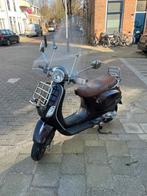 Vespa LX50 2011 Brom 4takt, Fietsen en Brommers, Ophalen, Gebruikt, Vespa LX