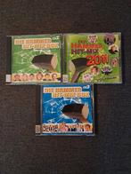 Die Hammer Hit-Mix Box - CD's, Ophalen of Verzenden
