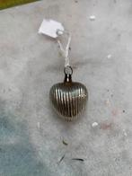#kerst fethertree ornament kerstbal, T, Ophalen of Verzenden, Zo goed als nieuw, N