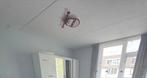 Plafondlamp McQueen helikopter, Ophalen of Verzenden, Zo goed als nieuw