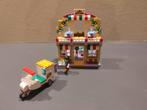 Lego Friends Pizza Tent 41311 (zonder doos), Ophalen of Verzenden, Gebruikt, Complete set, Lego