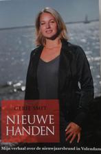 Nieuwe handen, Gelezen, Overige, Ophalen of Verzenden, G Smit