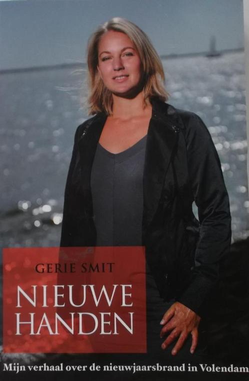 Nieuwe handen, Boeken, Biografieën, Gelezen, Overige, Ophalen of Verzenden