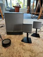 Bose Companion 3 Serie II - Computer Speakers, Computers en Software, Ophalen, Zo goed als nieuw
